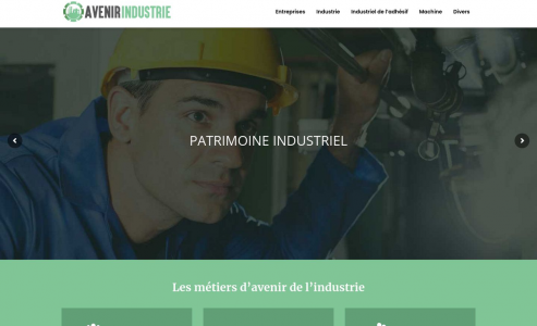 https://www.avenir-industrie.fr