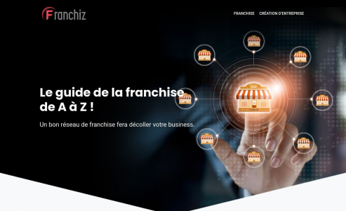 https://www.franchiz.fr