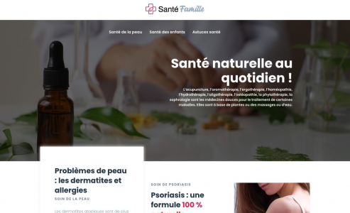 https://www.sante-famille.net