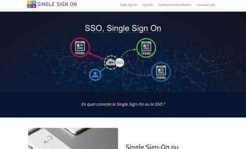 https://www.single-sign-on.info