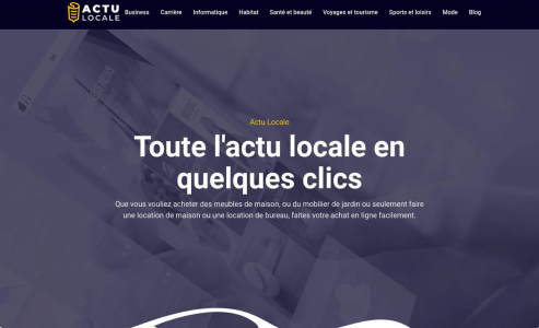 https://www.actulocale.fr