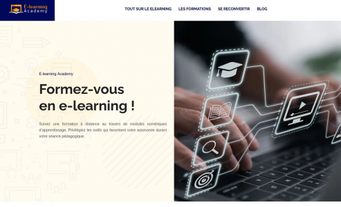 https://www.elearning-academy.fr